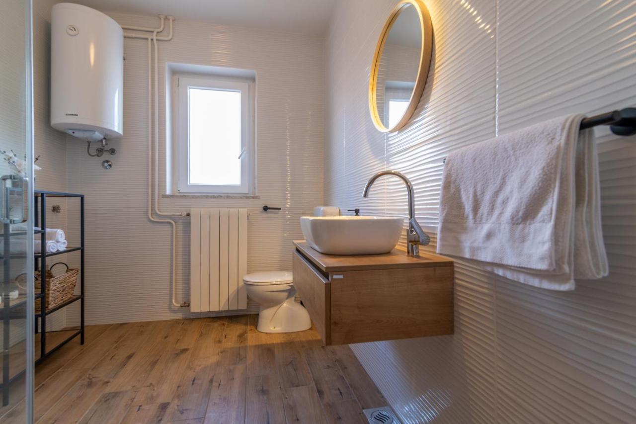 Apartman Monte Grande Pula Exterior photo