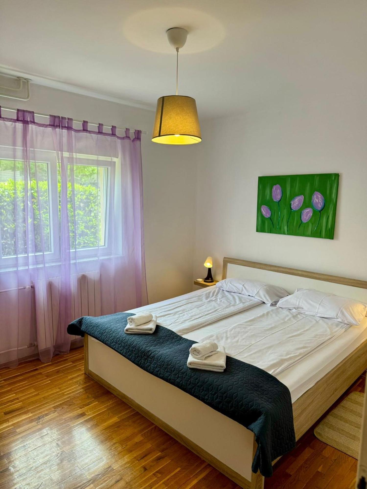 Apartman Monte Grande Pula Exterior photo