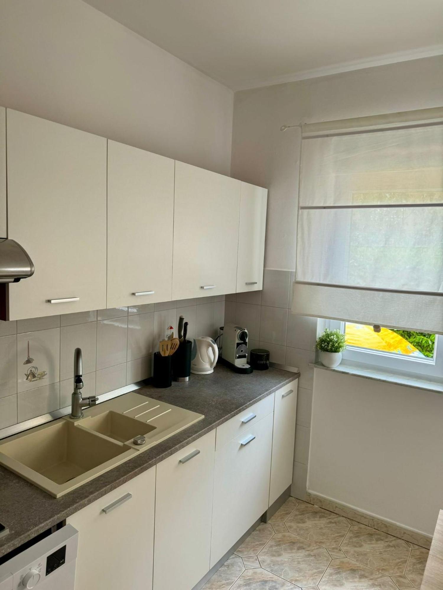 Apartman Monte Grande Pula Exterior photo
